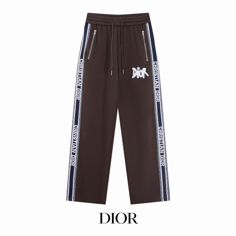Dior Sweatpants Mens ID:20261003-52
